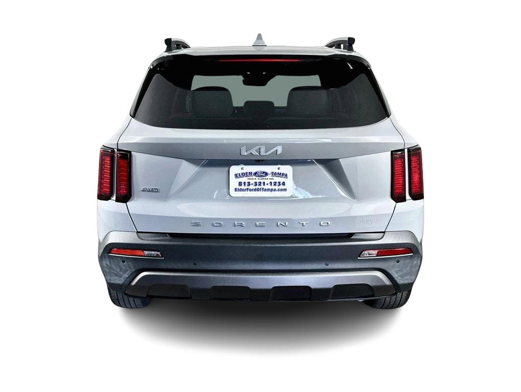 Thumbnail: 2022 Kia Sorento - 5