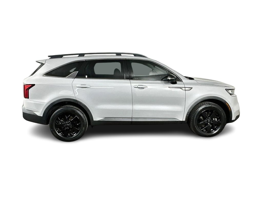 Thumbnail: 2022 Kia Sorento - 26
