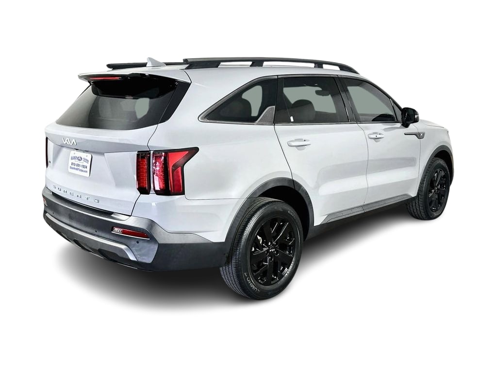 Thumbnail: 2022 Kia Sorento - 25