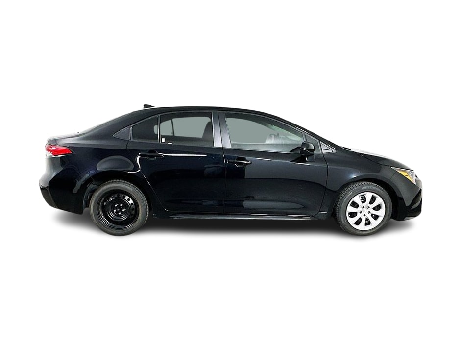 Thumbnail: 2024 Toyota Corolla - 24