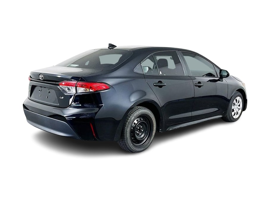 Thumbnail: 2024 Toyota Corolla - 23