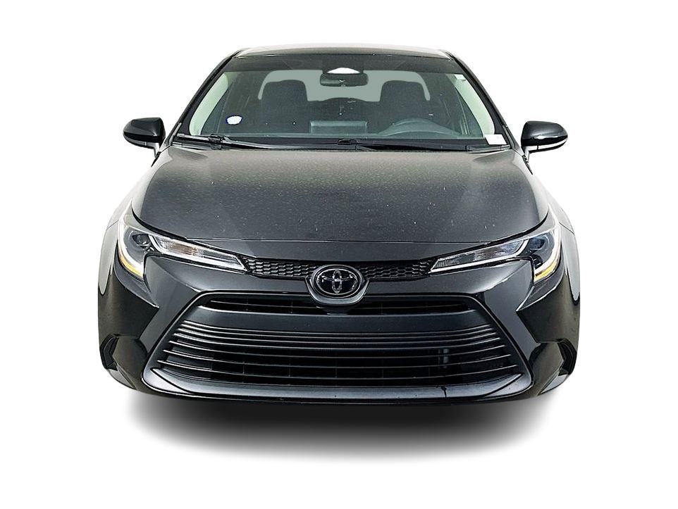 Thumbnail: 2024 Toyota Corolla - 20