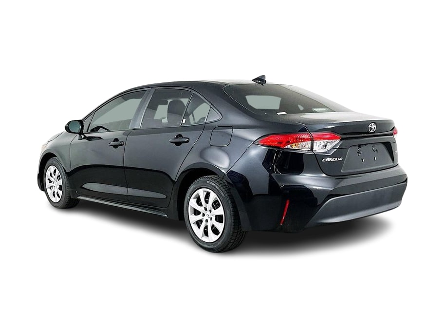 Thumbnail: 2024 Toyota Corolla - 3