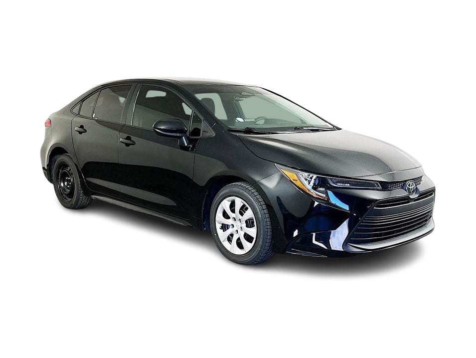 Thumbnail: 2024 Toyota Corolla - 22