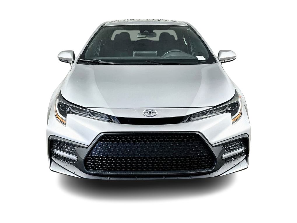 Thumbnail: 2020 Toyota Corolla - 20
