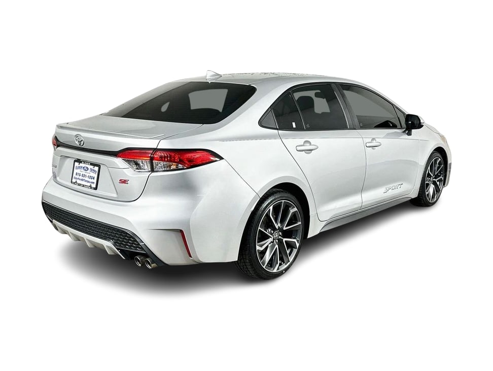 Thumbnail: 2020 Toyota Corolla - 24