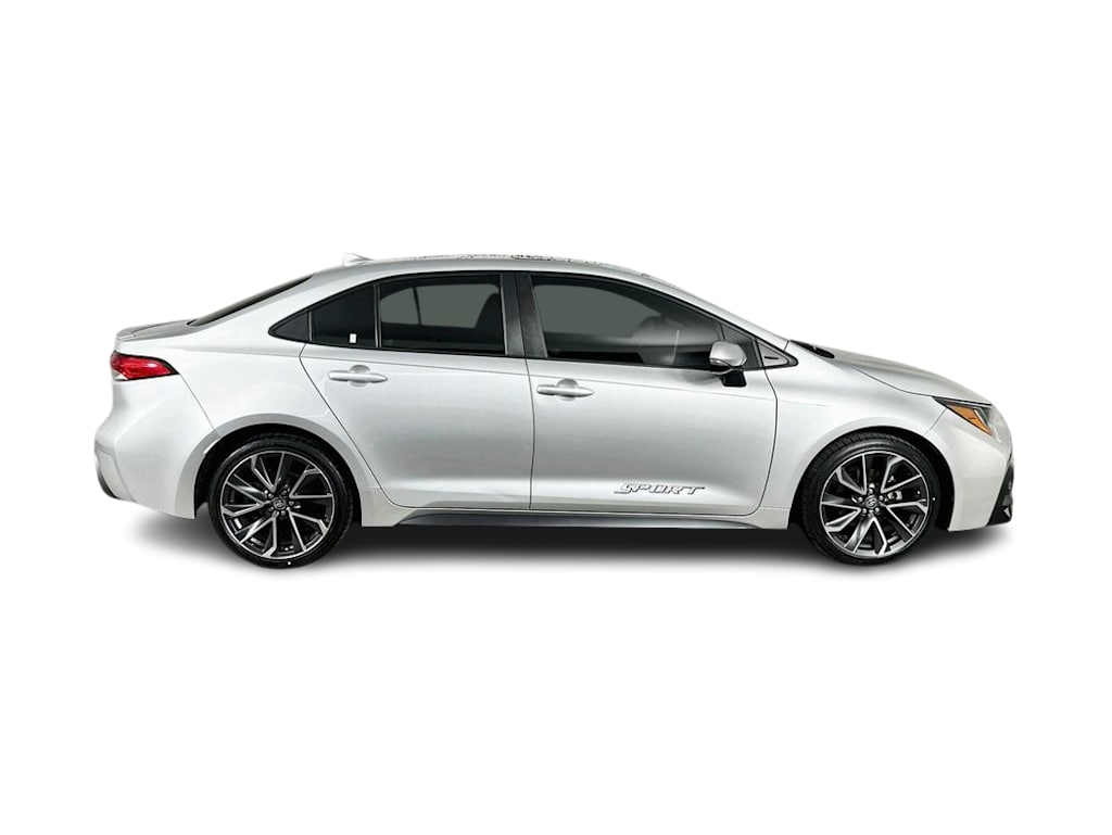 Thumbnail: 2020 Toyota Corolla - 25