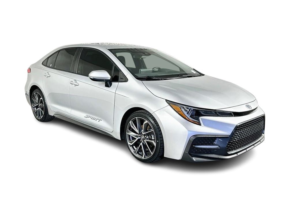 Thumbnail: 2020 Toyota Corolla - 23