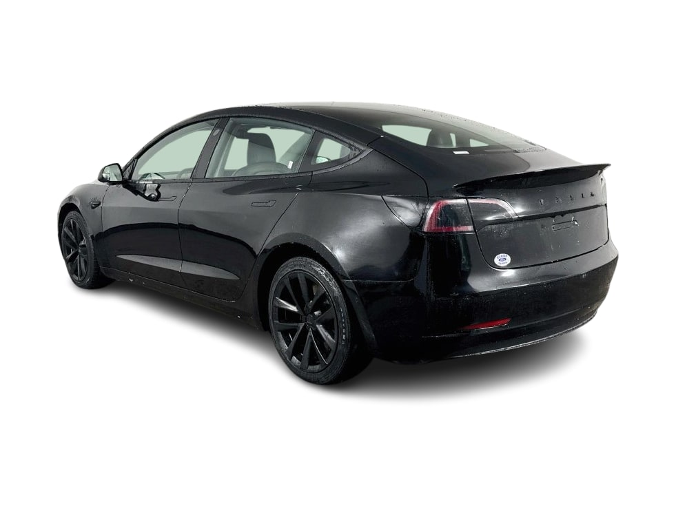 Thumbnail: 2022 Tesla Model 3 - 4