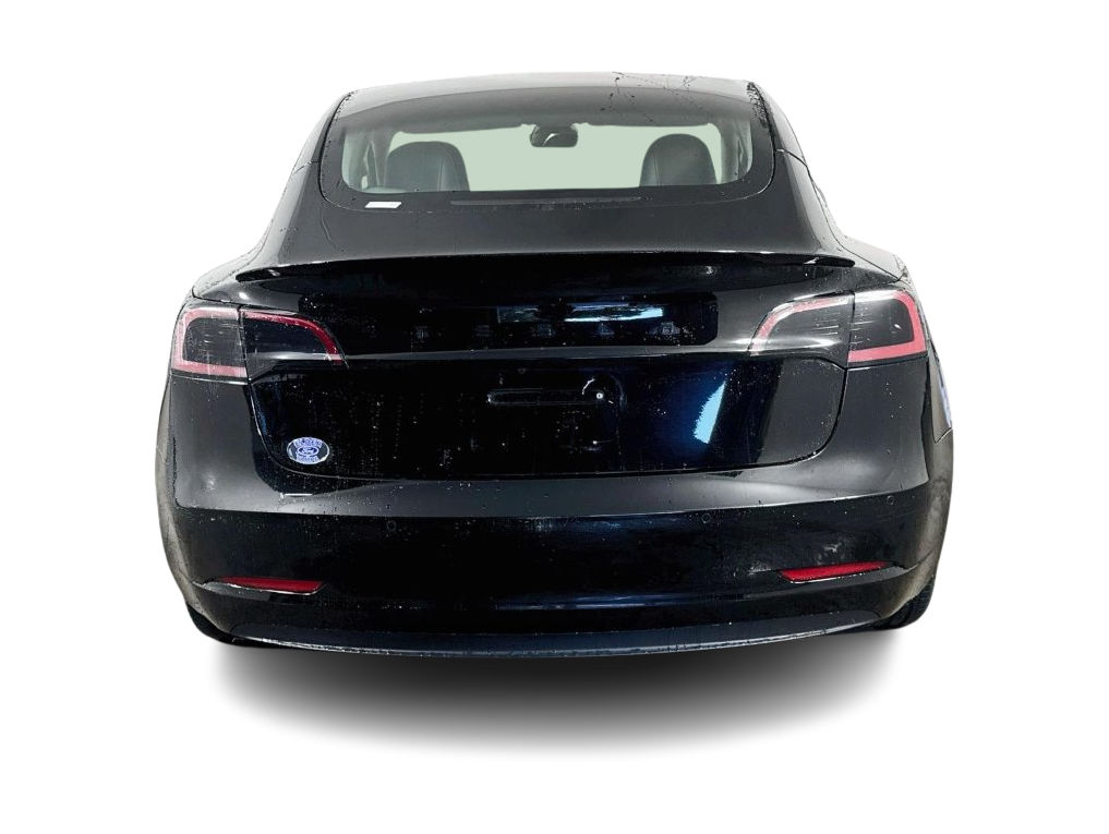Thumbnail: 2022 Tesla Model 3 - 5