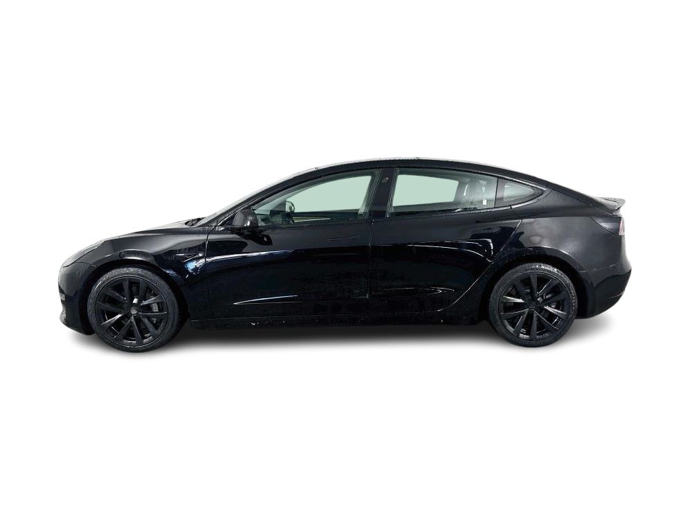 Thumbnail: 2022 Tesla Model 3 - 3
