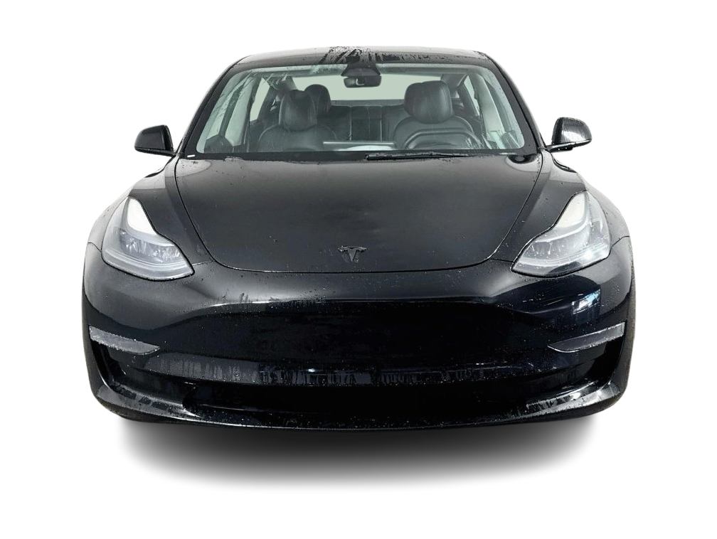 Thumbnail: 2022 Tesla Model 3 - 19