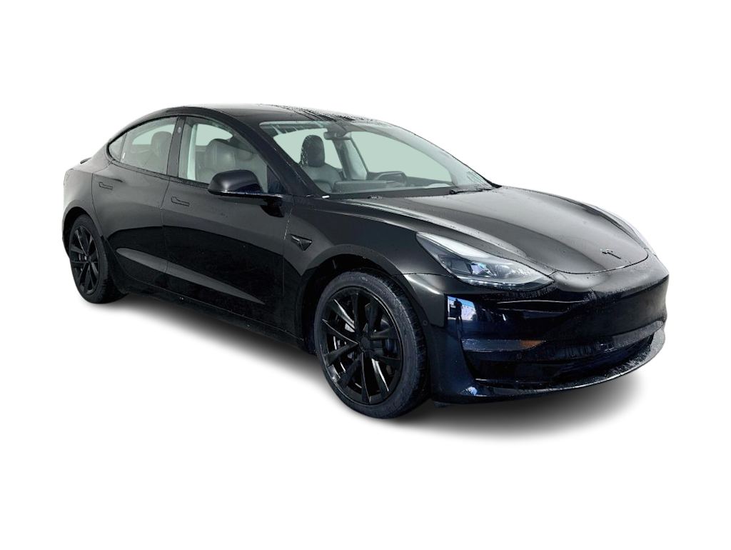 Thumbnail: 2022 Tesla Model 3 - 24