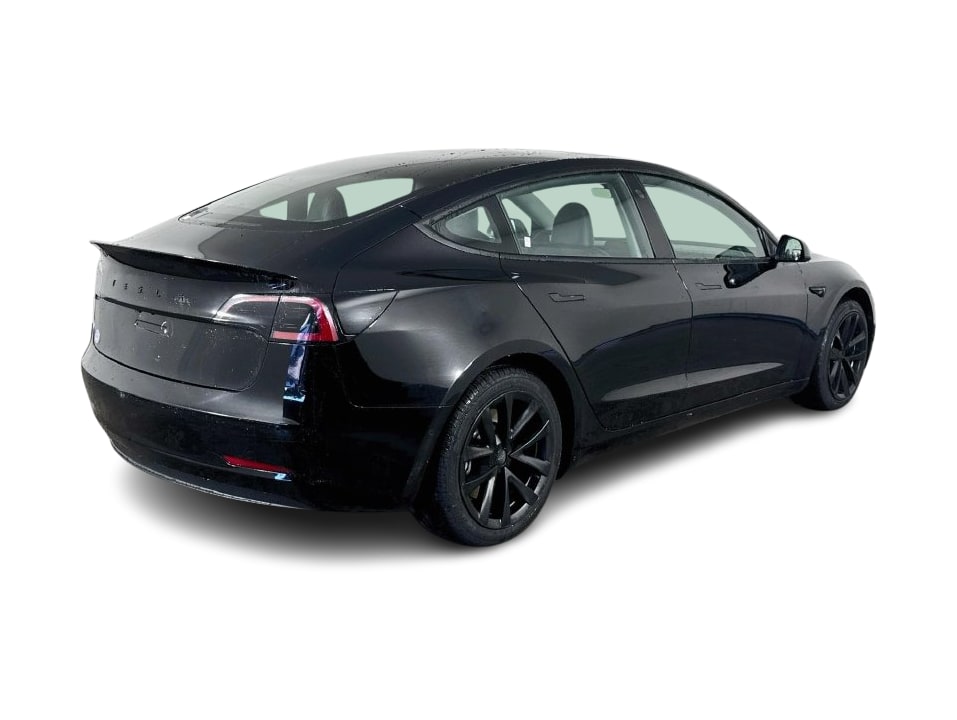 Thumbnail: 2022 Tesla Model 3 - 25