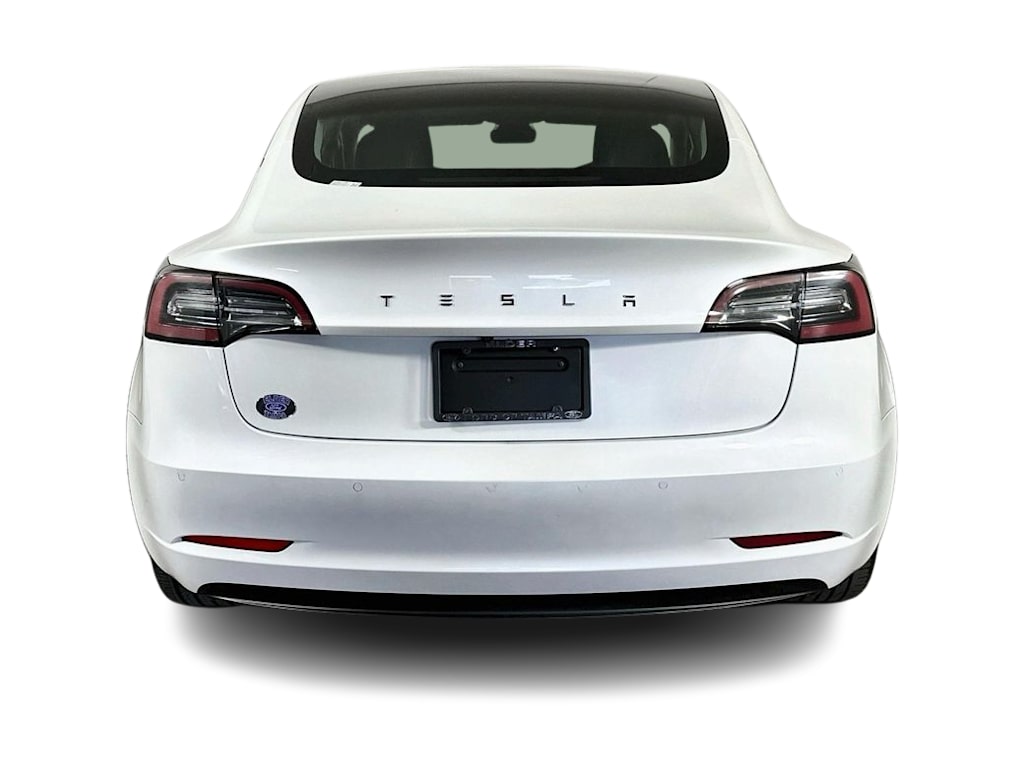 Thumbnail: 2019 Tesla Model 3 - 4