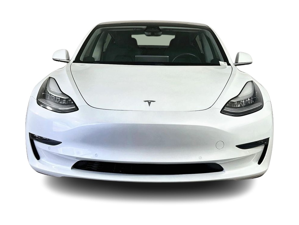 Thumbnail: 2019 Tesla Model 3 - 15