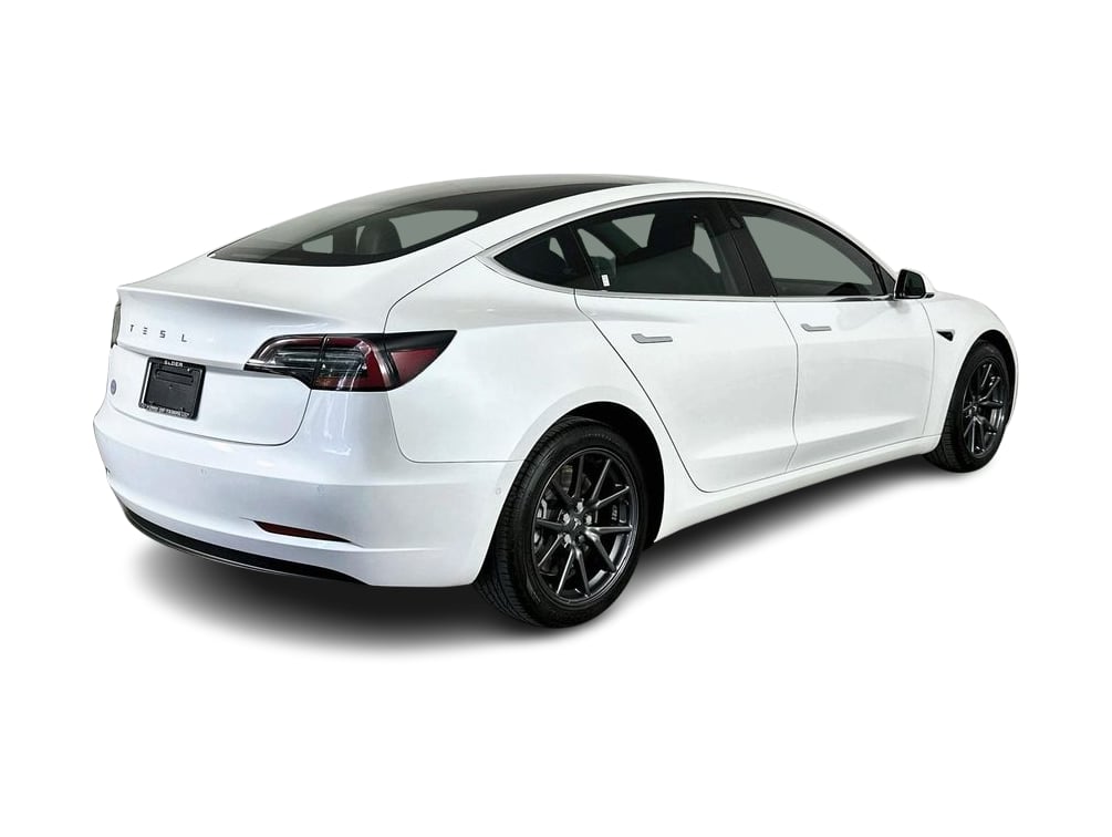 Thumbnail: 2019 Tesla Model 3 - 22