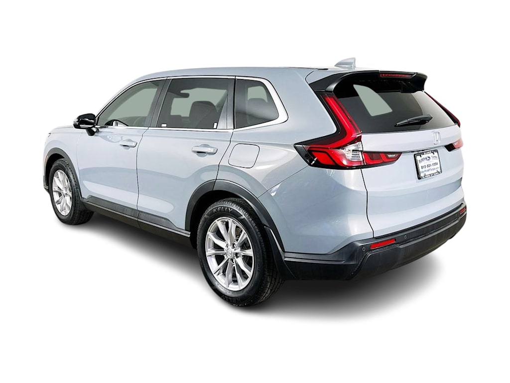 Thumbnail: 2023 Honda CR-V - 4