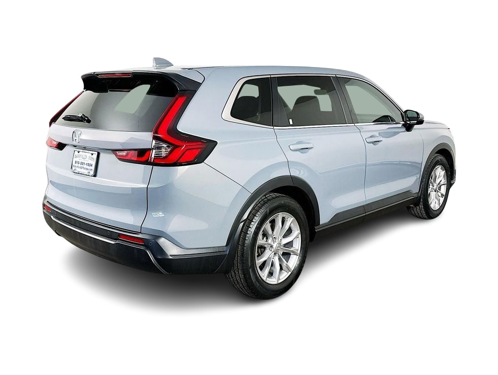 Thumbnail: 2023 Honda CR-V - 24