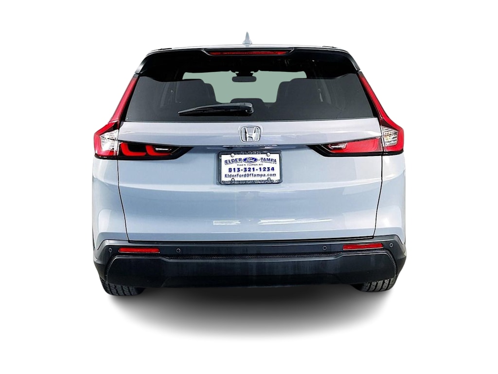 Thumbnail: 2023 Honda CR-V - 5
