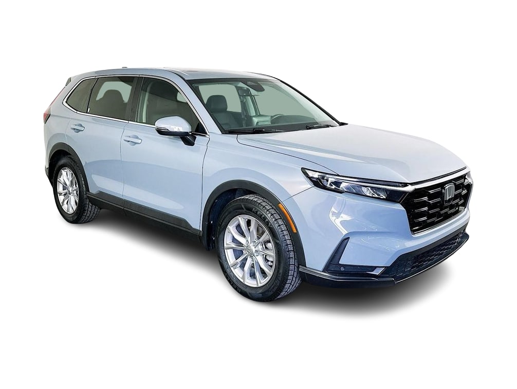Thumbnail: 2023 Honda CR-V - 23