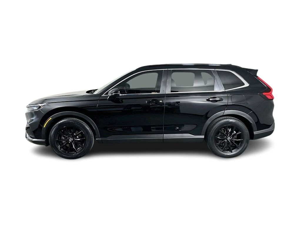 Thumbnail: 2023 Honda CR-V - 3