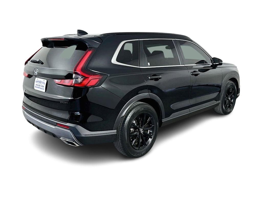 Thumbnail: 2023 Honda CR-V - 25