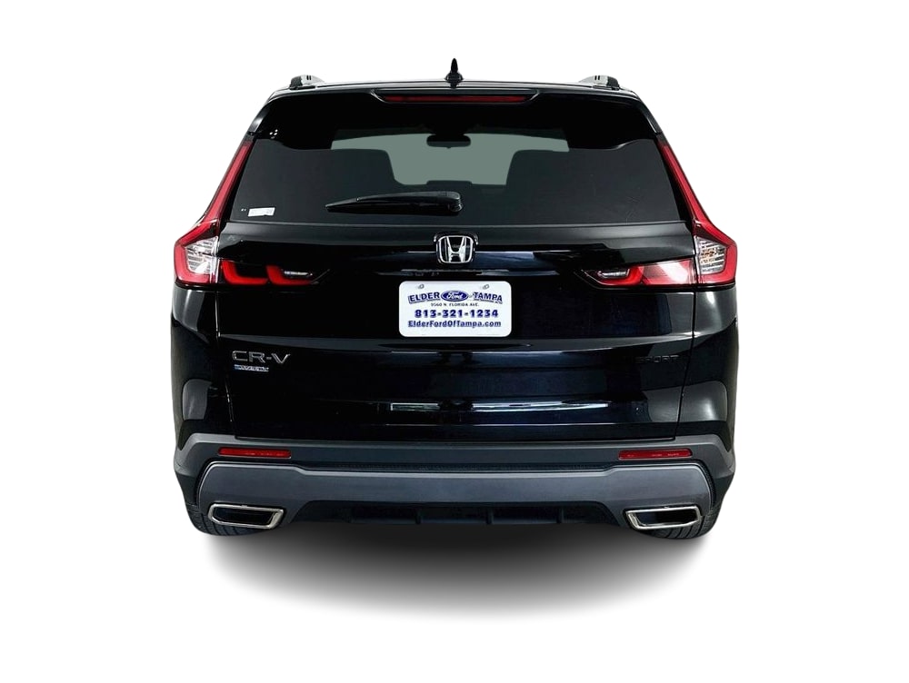 Thumbnail: 2023 Honda CR-V - 5