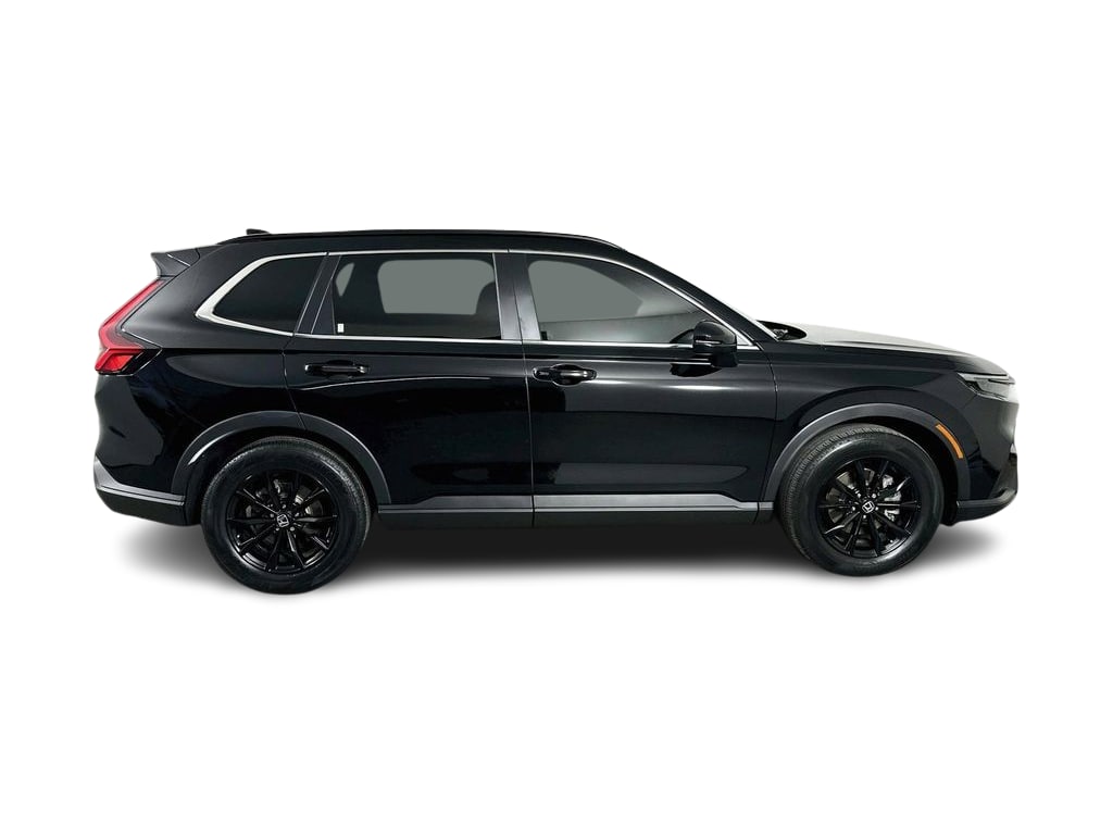 Thumbnail: 2023 Honda CR-V - 26
