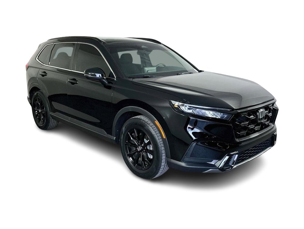 Thumbnail: 2023 Honda CR-V - 24