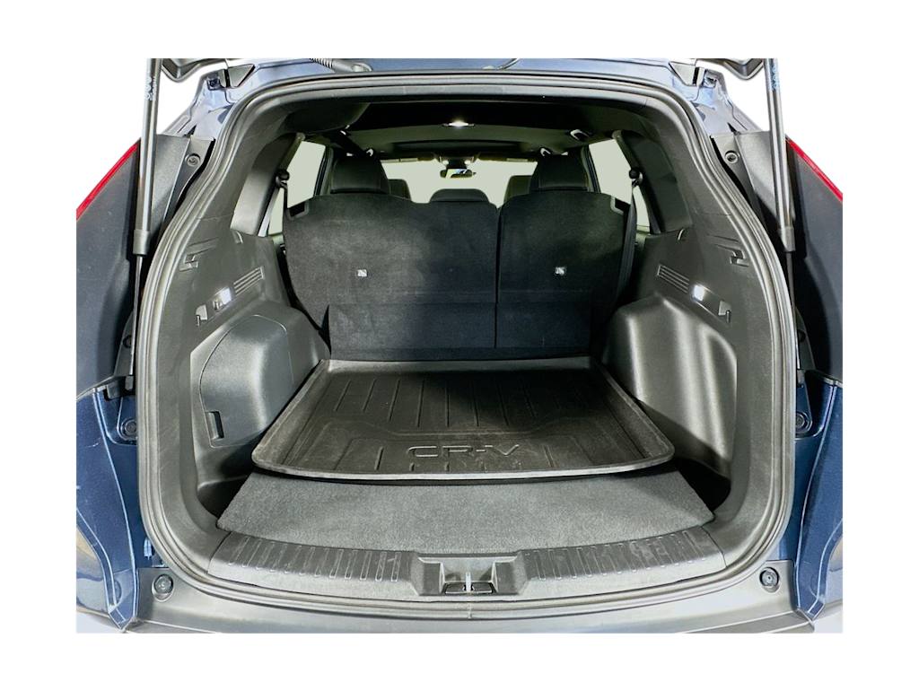 Thumbnail: 2024 Honda CR-V - 19