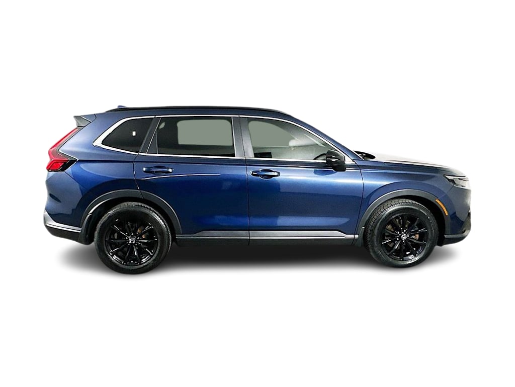 Thumbnail: 2024 Honda CR-V - 26