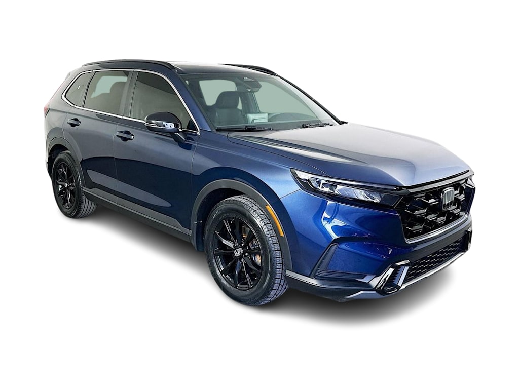 Thumbnail: 2024 Honda CR-V - 24
