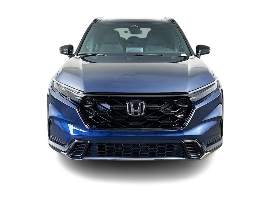 Thumbnail: 2024 Honda CR-V - 6