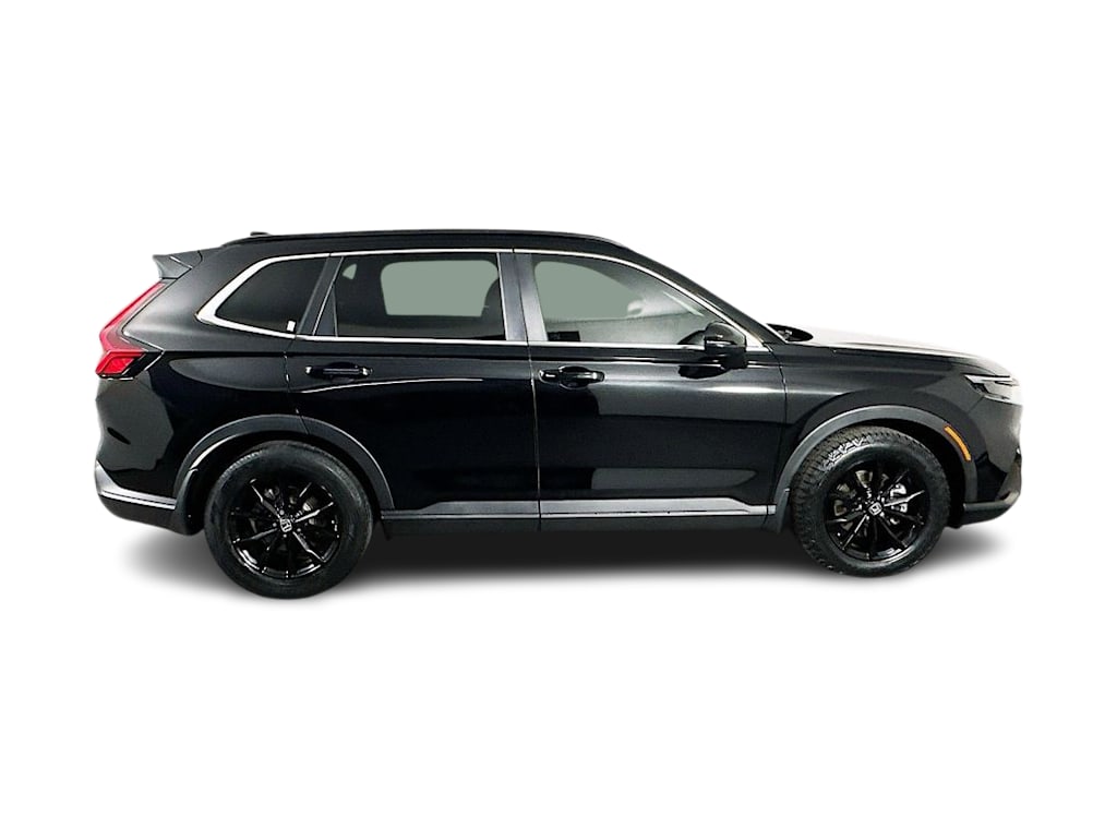 Thumbnail: 2024 Honda CR-V - 26