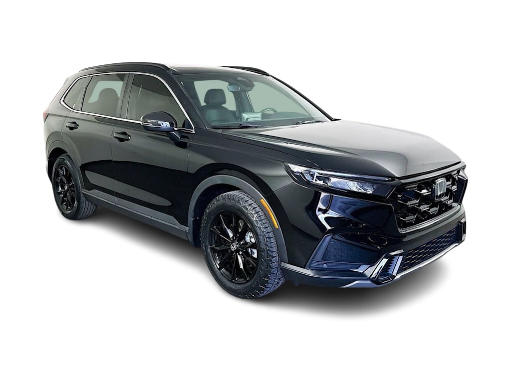 Thumbnail: 2024 Honda CR-V - 24
