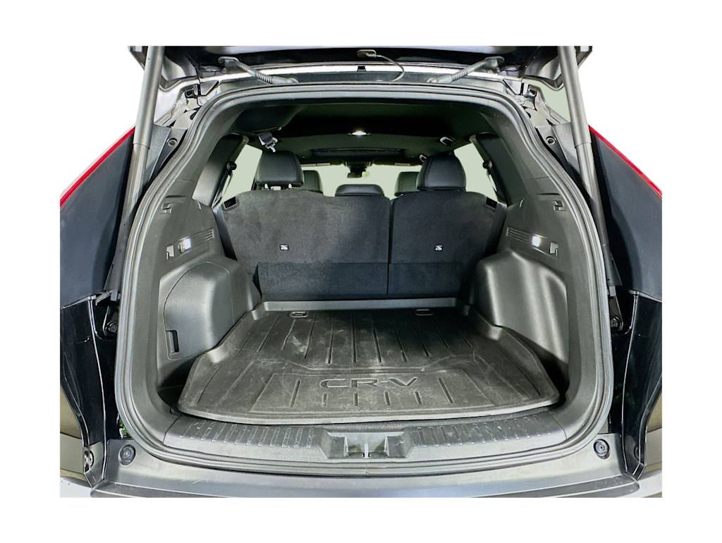 Thumbnail: 2024 Honda CR-V - 19