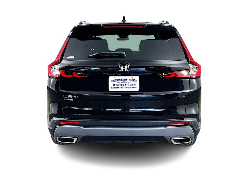 Thumbnail: 2024 Honda CR-V - 5