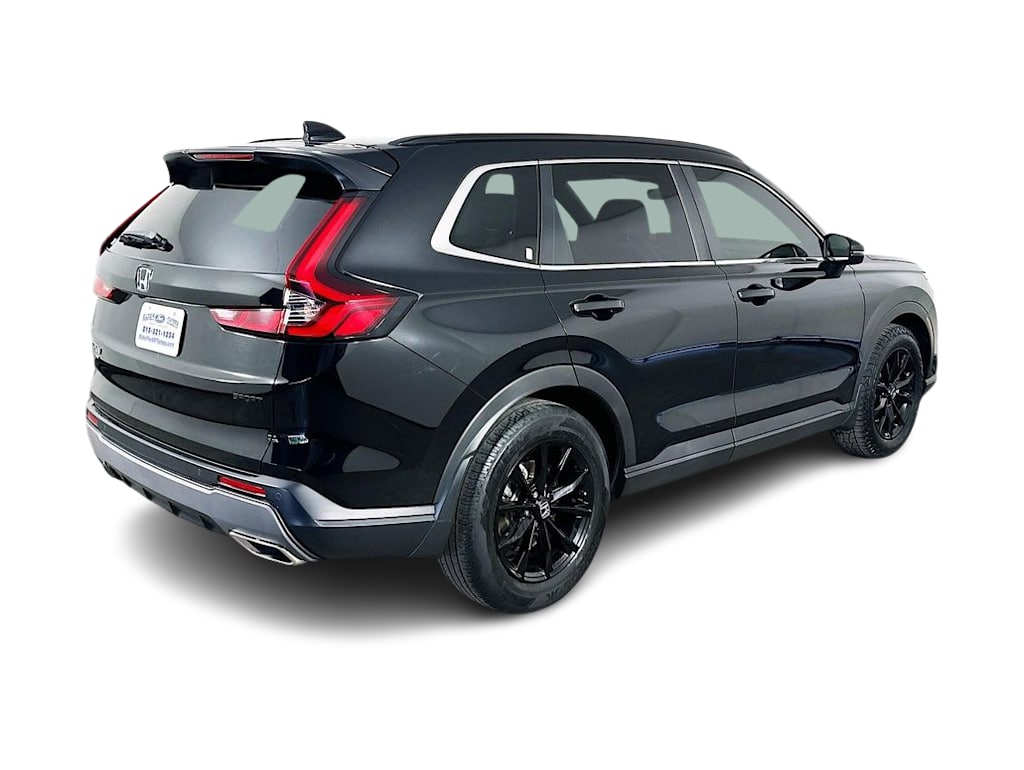 Thumbnail: 2024 Honda CR-V - 25