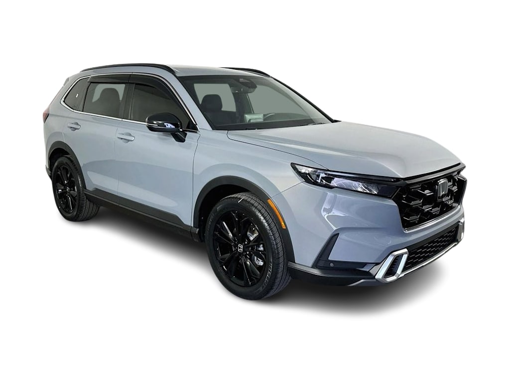 Thumbnail: 2025 Honda CR-V - 24