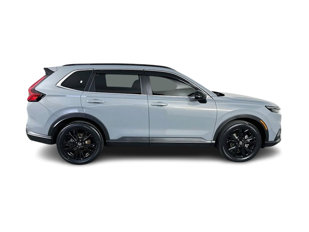 Thumbnail: 2025 Honda CR-V - 26