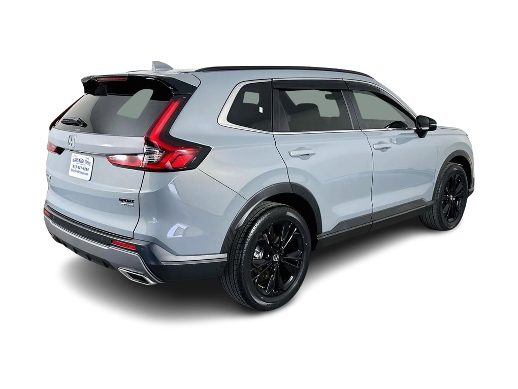 Thumbnail: 2025 Honda CR-V - 25