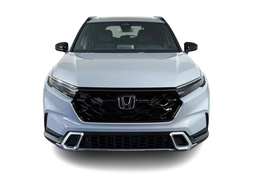 Thumbnail: 2025 Honda CR-V - 6