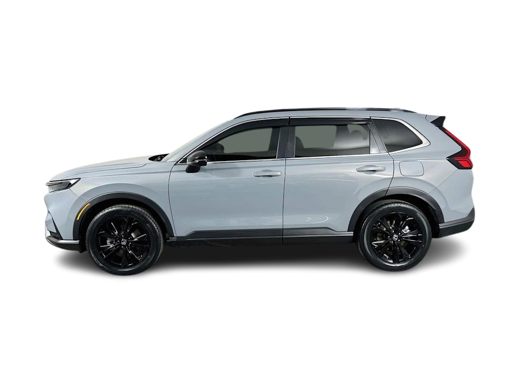 Thumbnail: 2025 Honda CR-V - 3