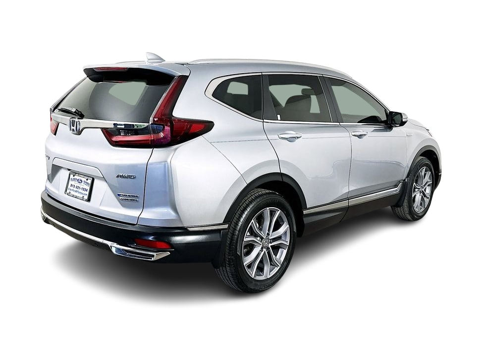 Thumbnail: 2020 Honda CR-V - 24