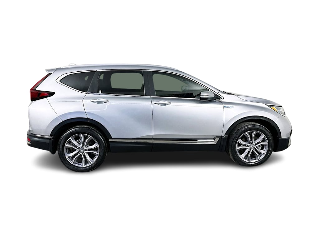 Thumbnail: 2020 Honda CR-V - 25