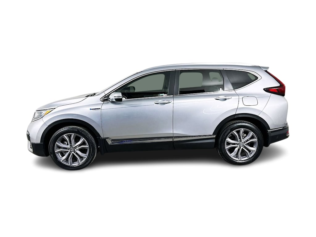 Thumbnail: 2020 Honda CR-V - 3
