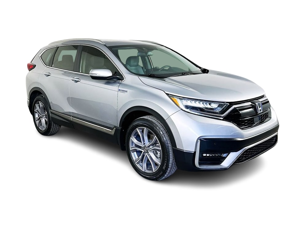 Thumbnail: 2020 Honda CR-V - 23