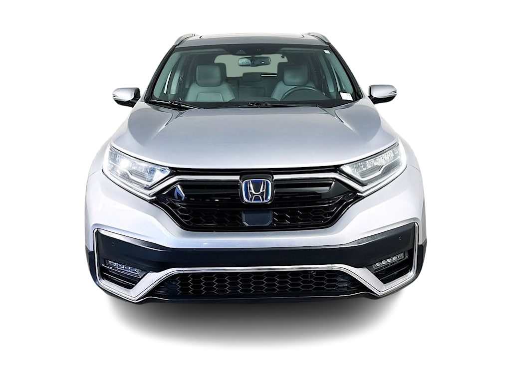 Thumbnail: 2020 Honda CR-V - 6