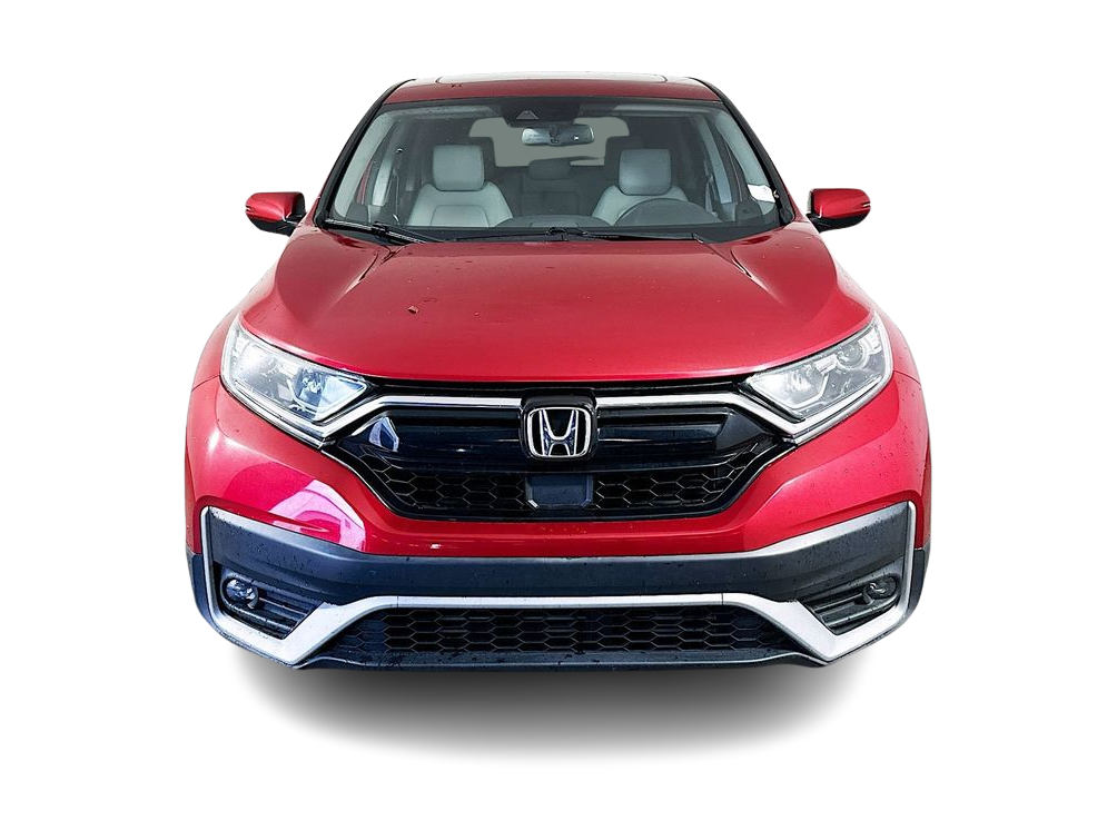 Thumbnail: 2021 Honda CR-V - 21